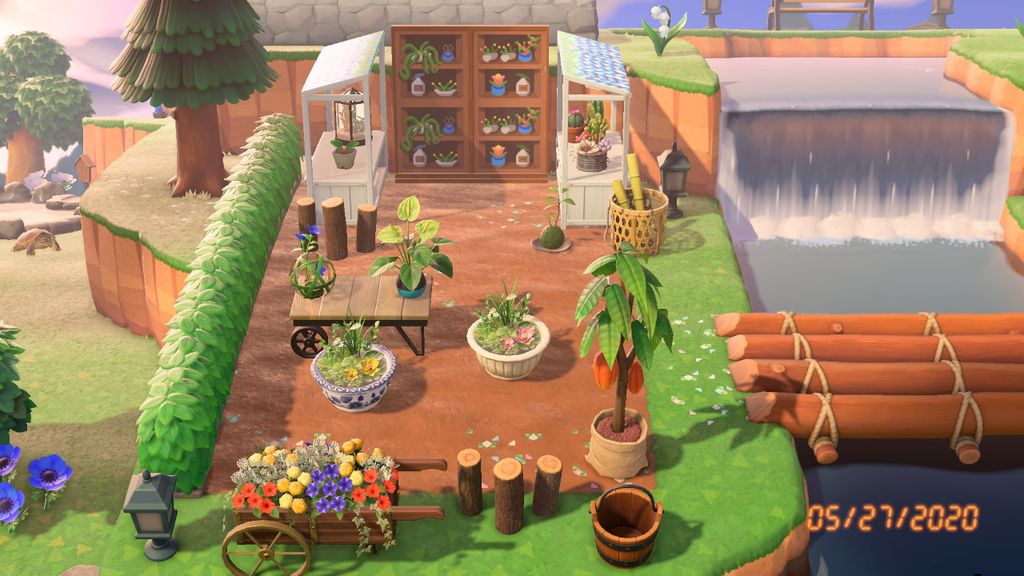 Animal Crossing New Horizons Design Codes of the Week Real Homes