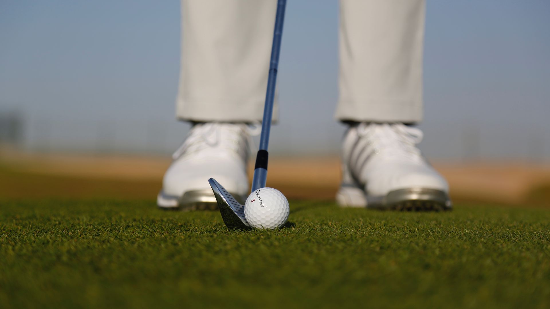 How To Hit A Pitching Wedge Golf Monthly