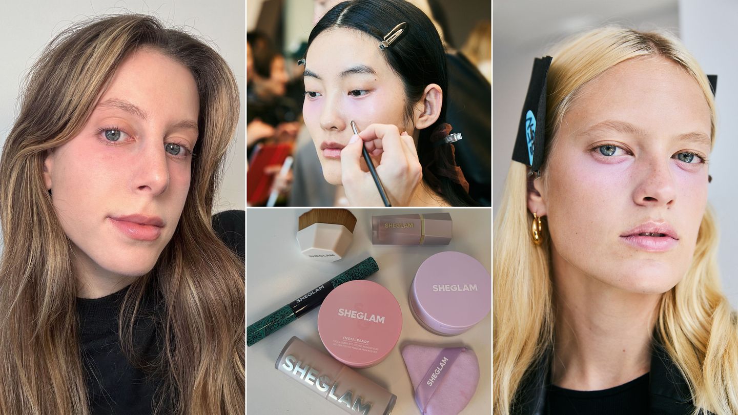 How to ReCreate This Runway Beauty Look for 41 Who What Wear