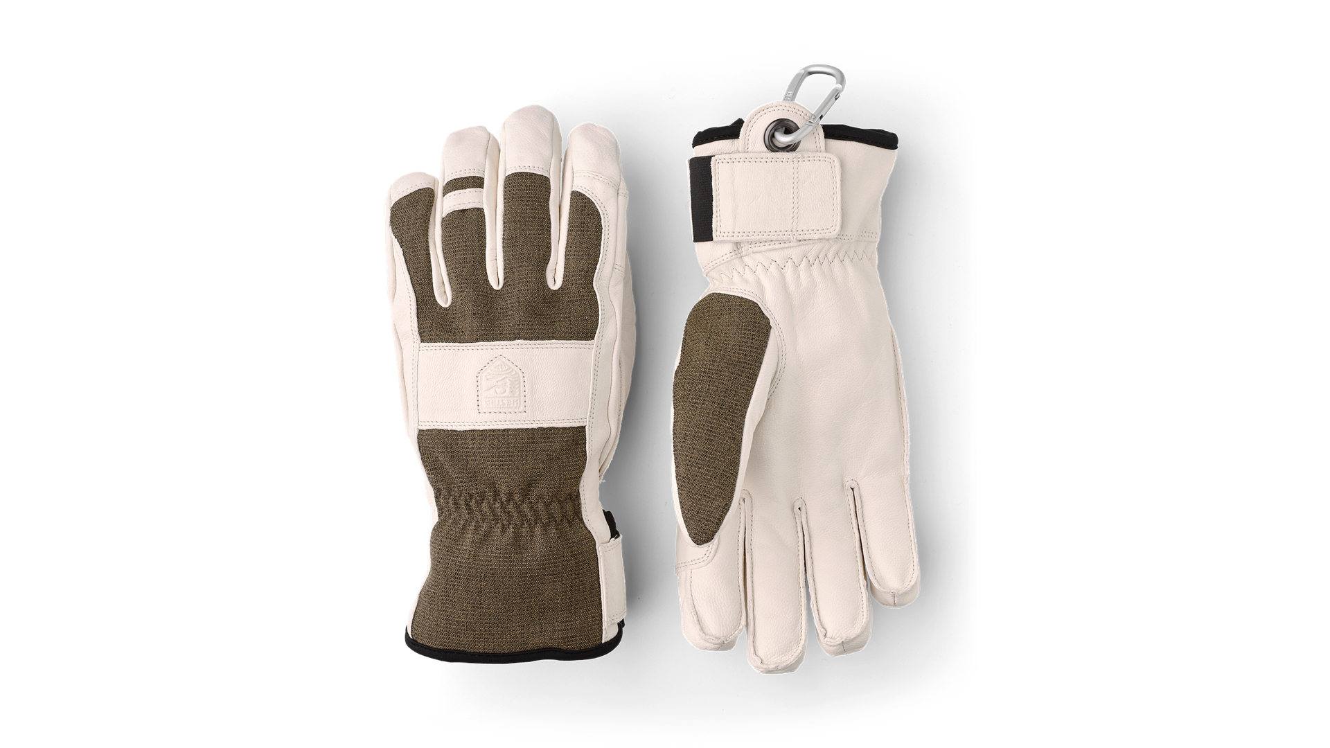 Hestra Tarfala ski gloves review Advnture