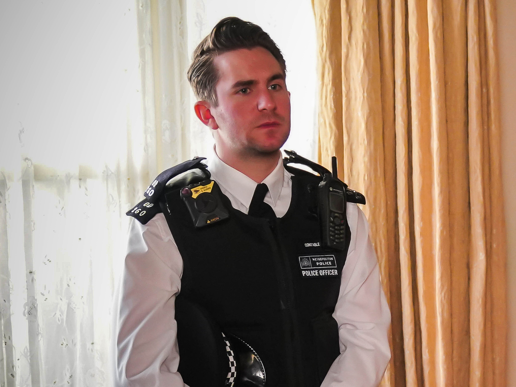 EastEnders spoilers Callum Highway in stabbing shock! What to Watch