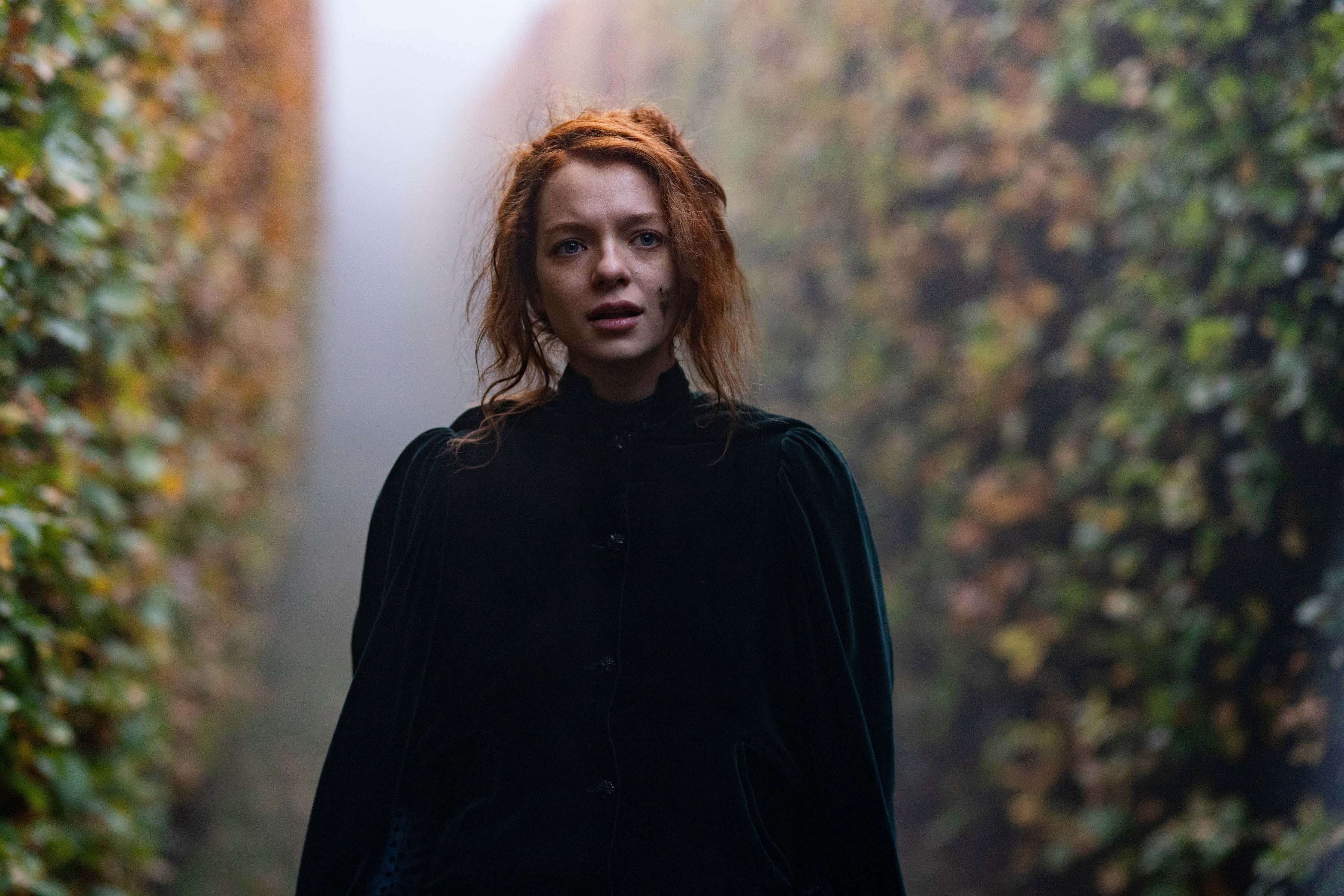 The Doll Factory release date, cast, plot, trailer, more What to Watch