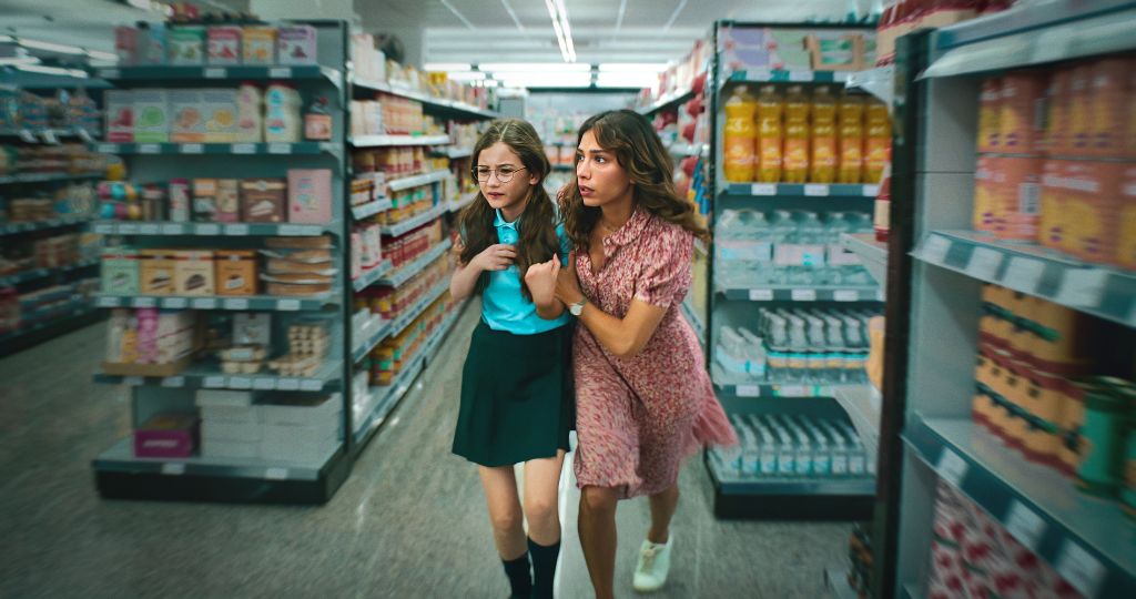 Who Is Erin Carter's Evin Ahmad "She's got many secrets!" What to Watch