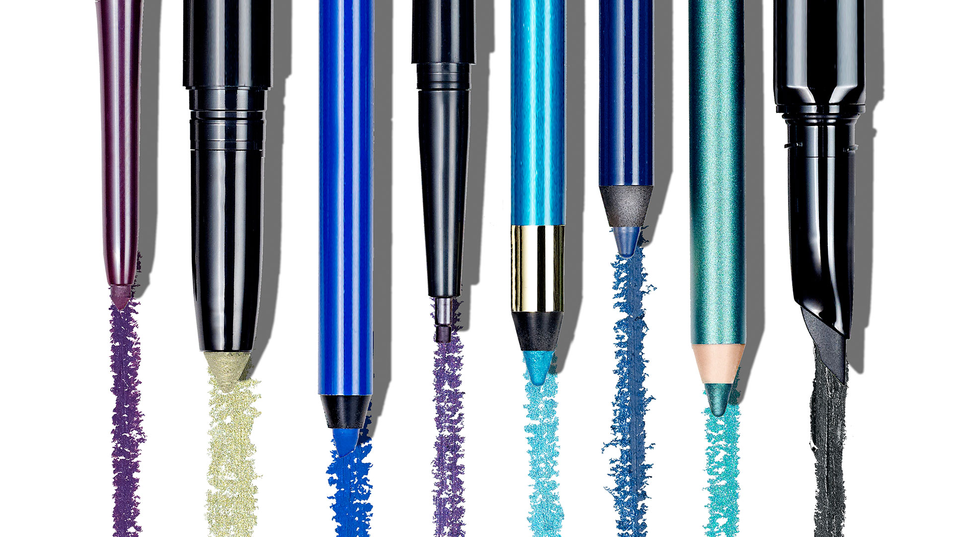 Eyeliner hacks how to apply eyeliner like a pro My Imperfect Life