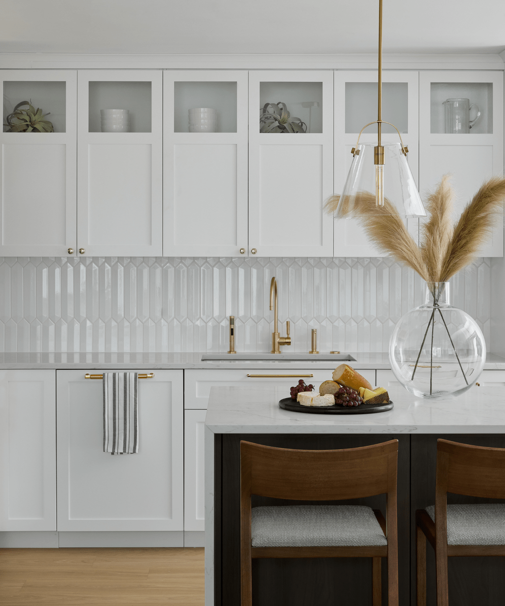 How to make high kitchen easier to reach Homes & Gardens