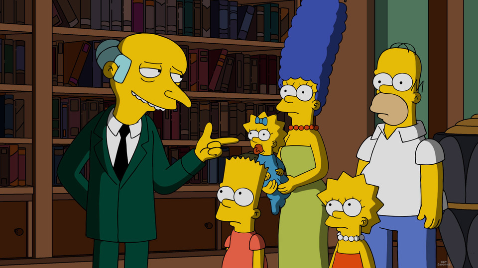 How to watch The Simpsons TechRadar