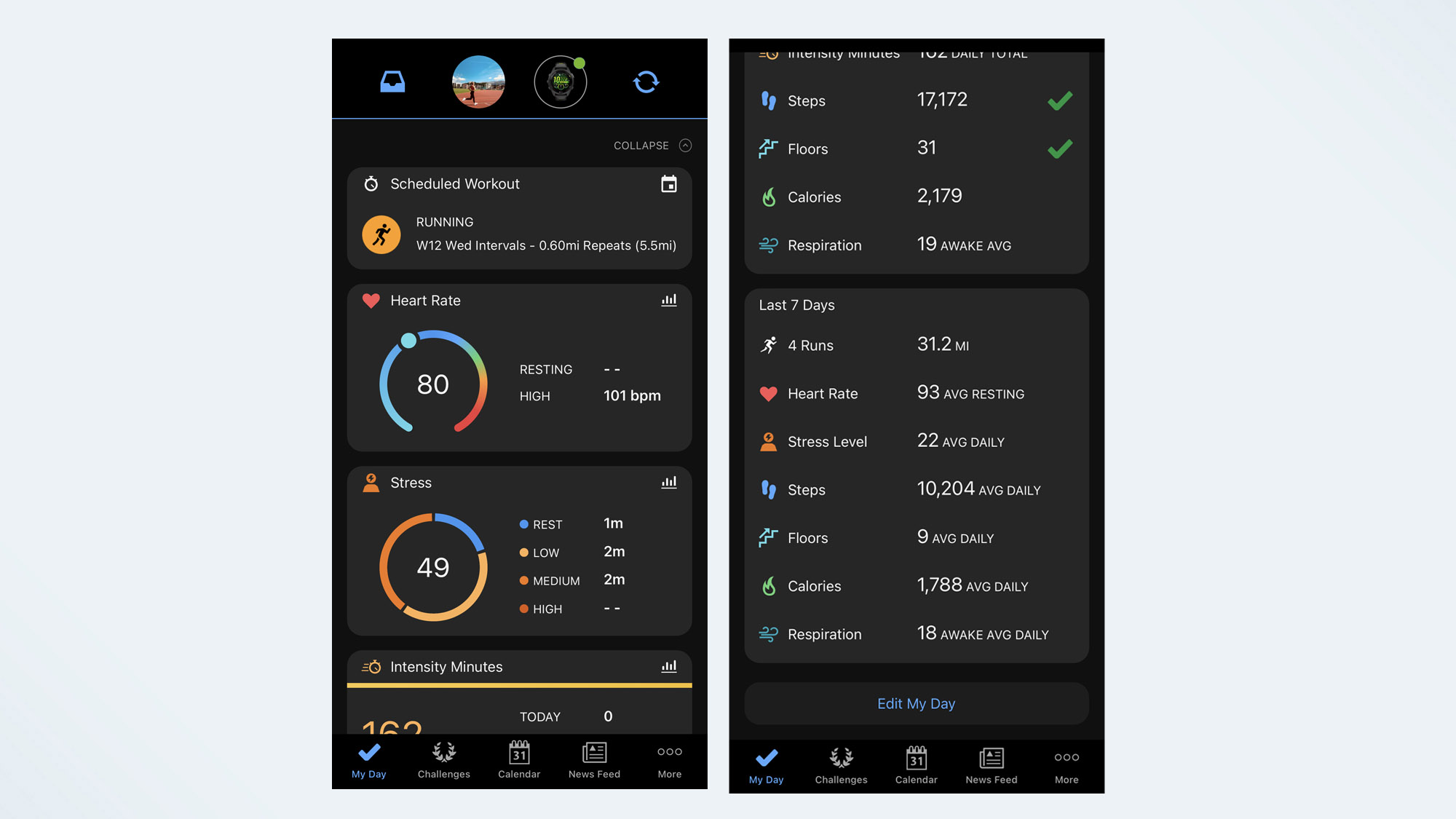 How to use Garmin Connect — 15 things you didn’t know you could do Tom's Guide