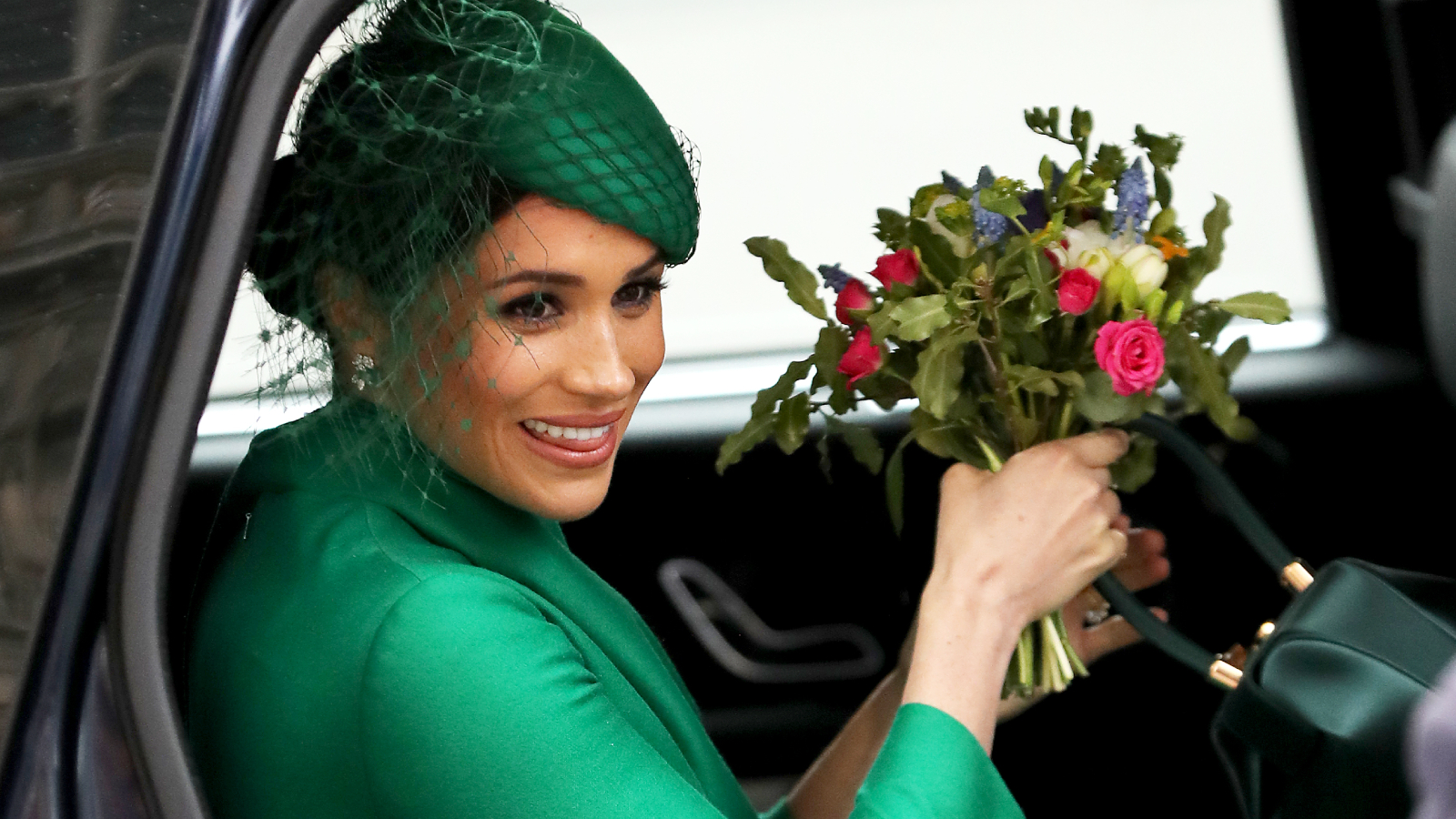 Meghan Markle reveals her heartbreaking ‘one regret’ after leaving the