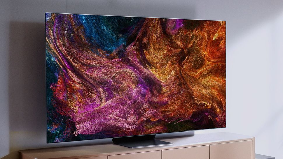 Samsung unveils massive 98inch 4K Neo QLED TV to outdo OLED Tom's Guide