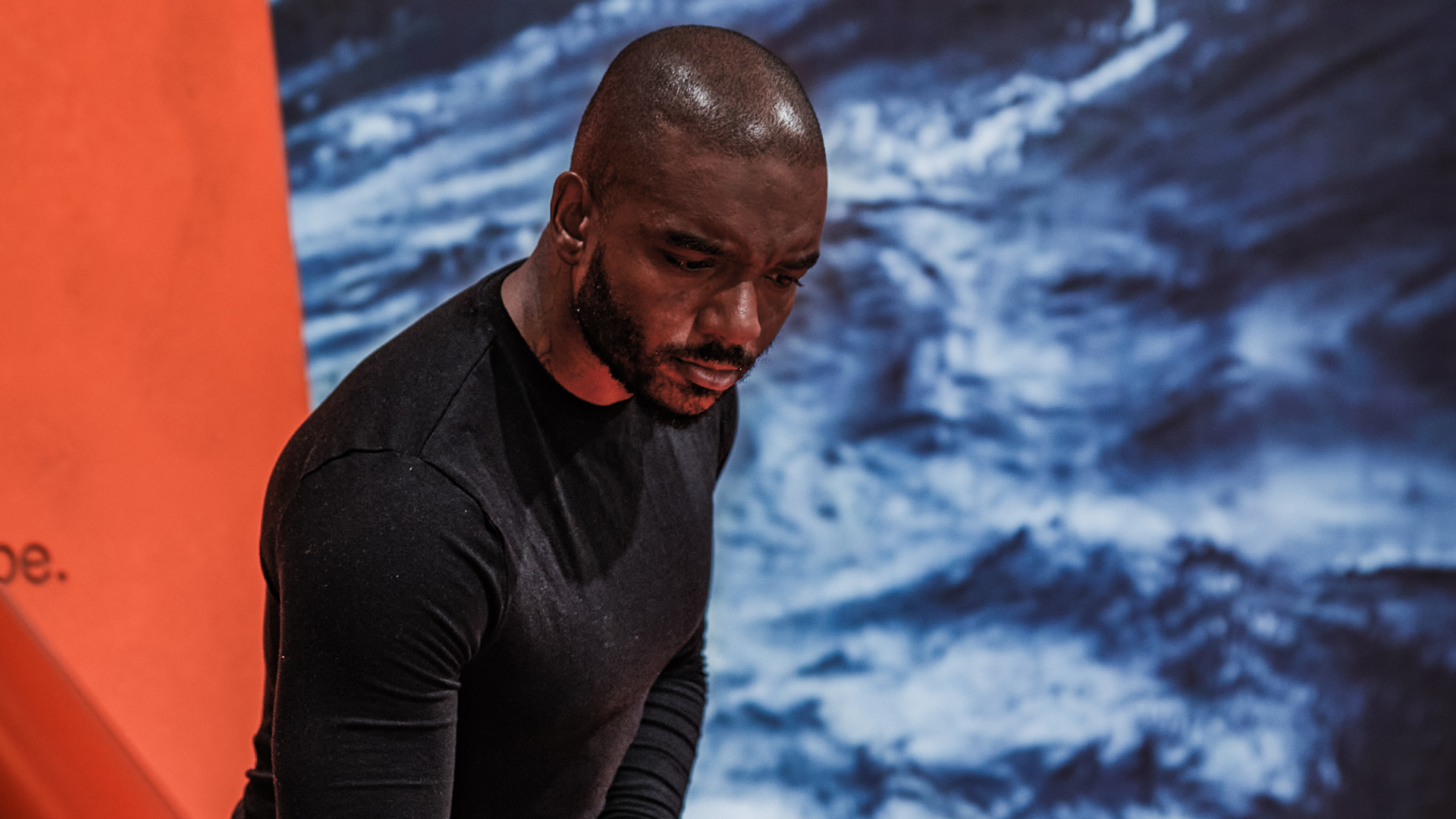 Kohler and Samuel Ross made a bold splash at Design…