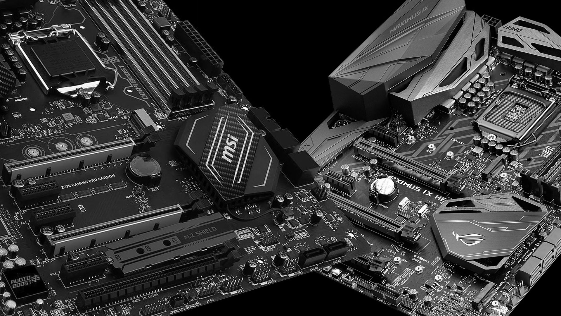 The best Z270 motherboard PC Gamer