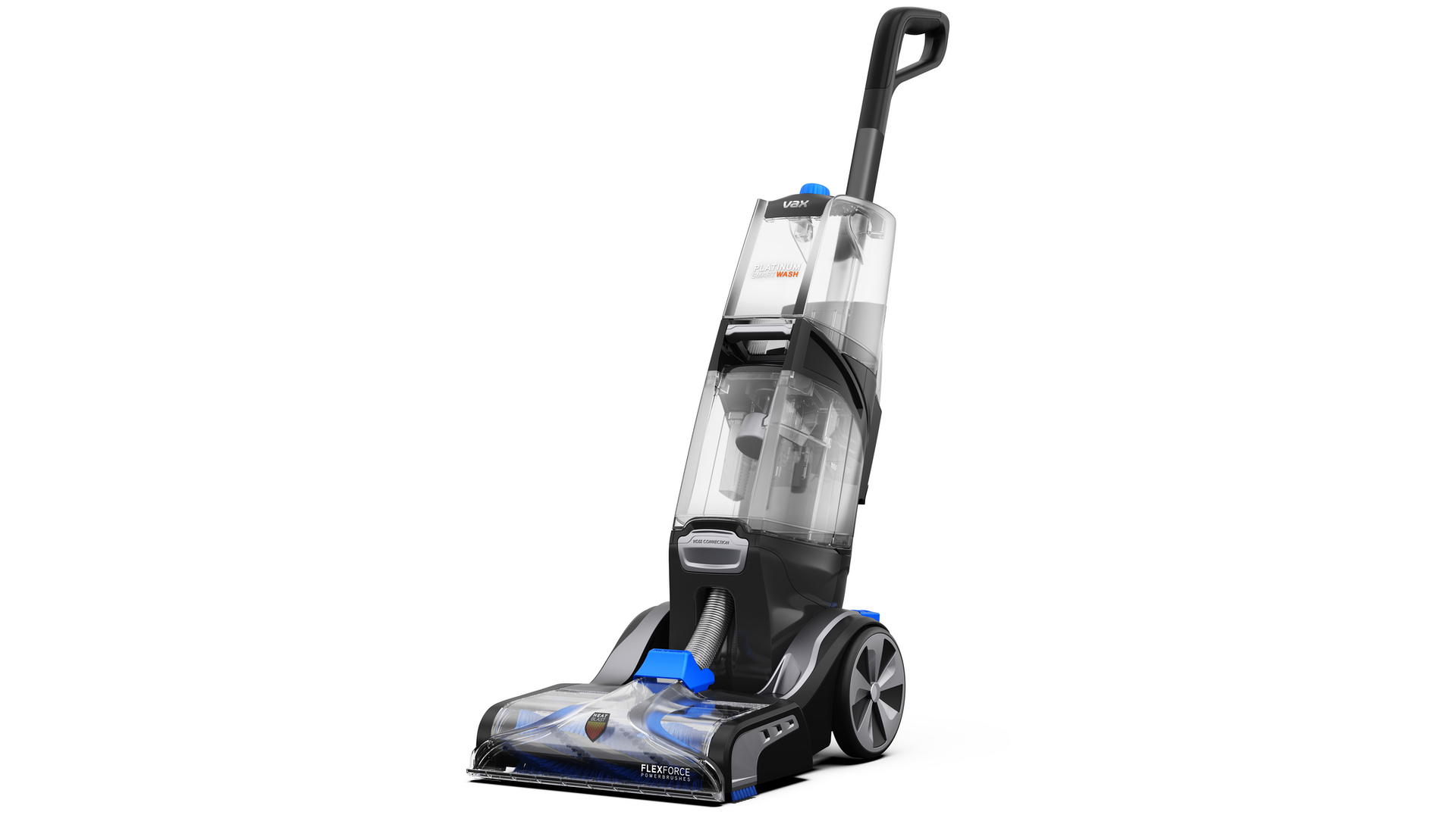 Vax Platinum SmartWash review | T3