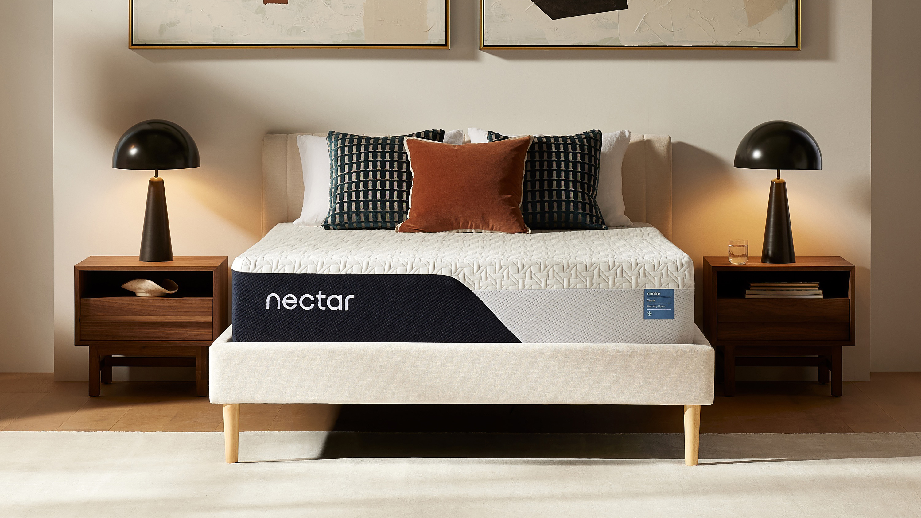 How to clean a Nectar Memory Foam mattress