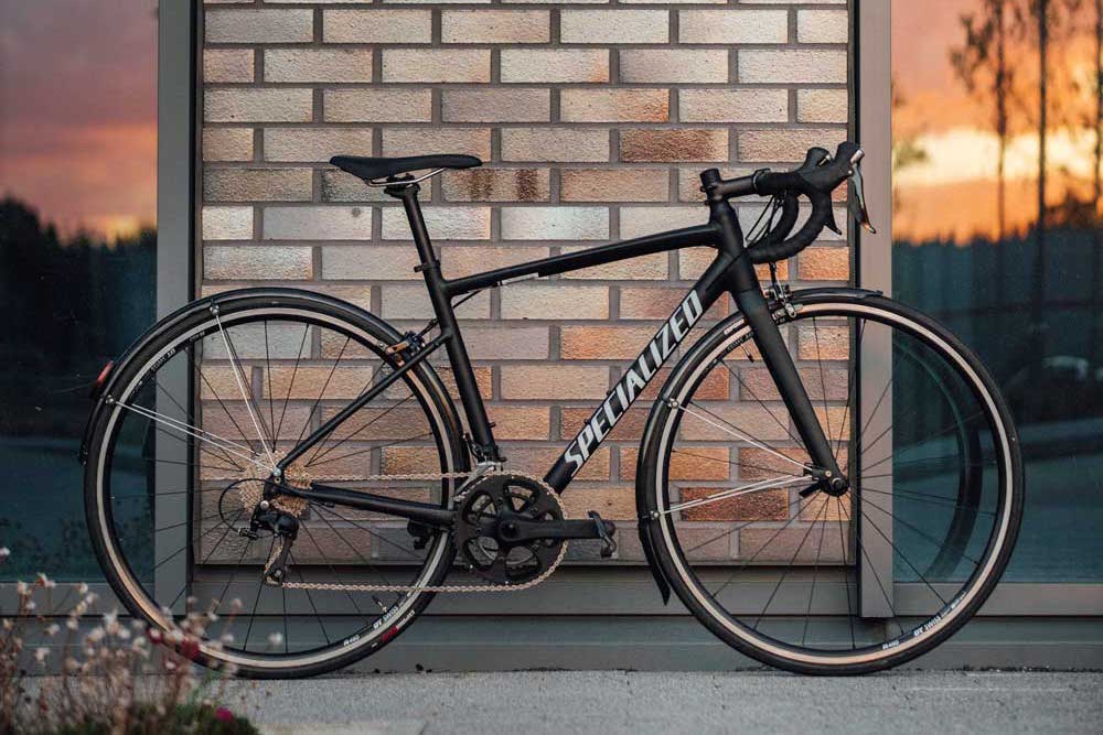 Updated Specialized Allez 2018 recall New forks available and to be
