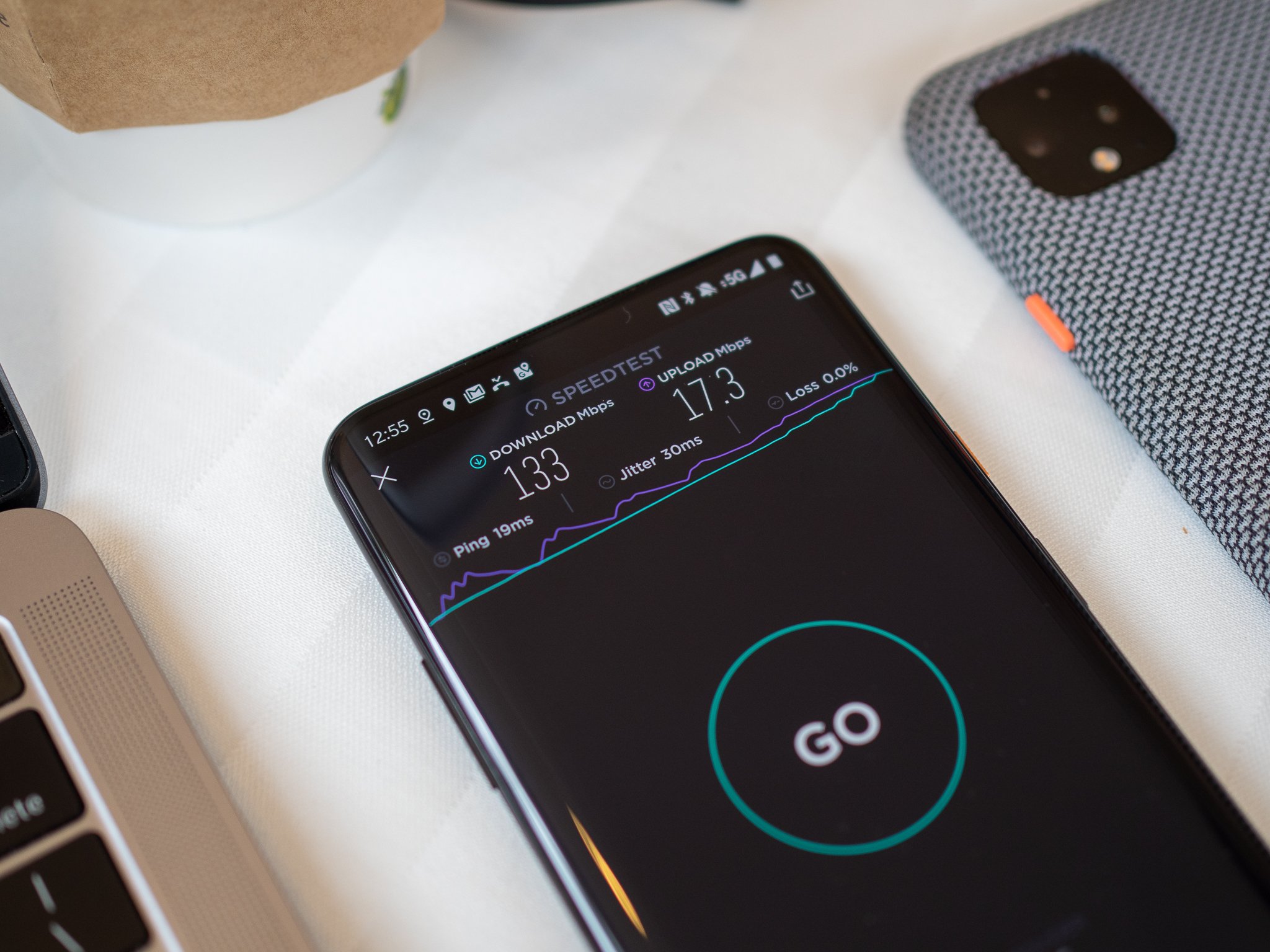 Ookla confirms TMobile is the fastest carrier for 5G with the best