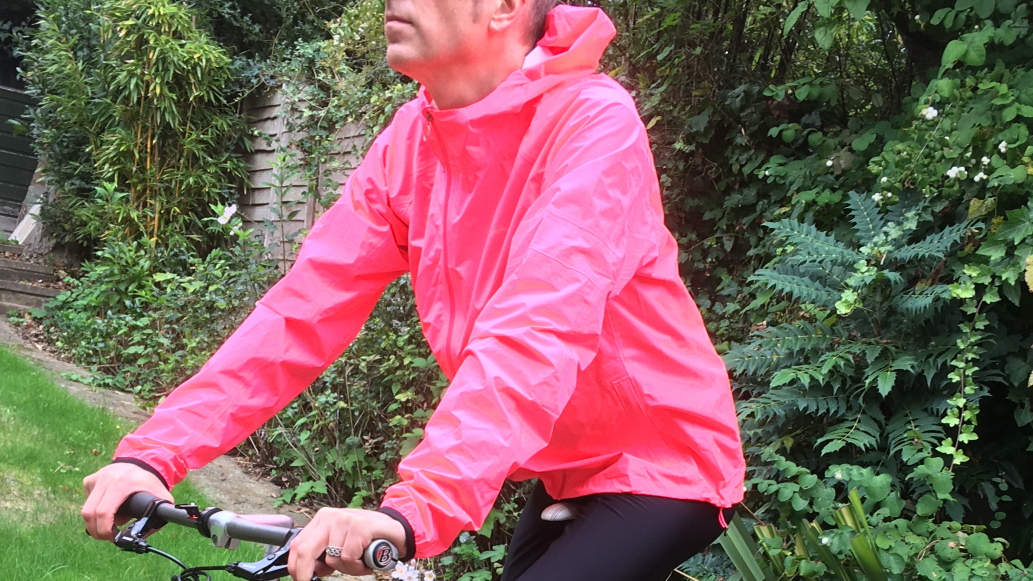 Best commuter cycling jackets Cycling Weekly