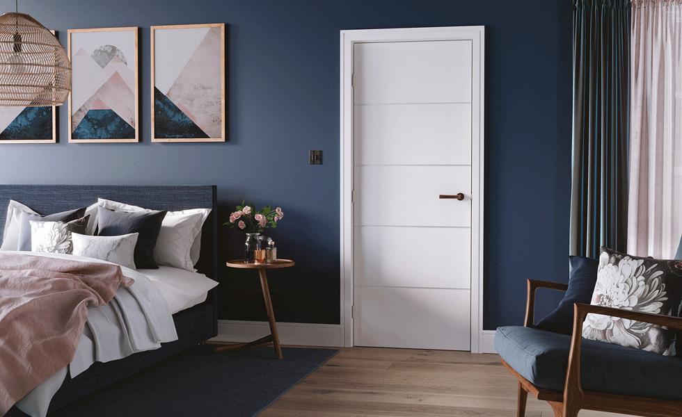 How to choose interior doors online at affordable prices?