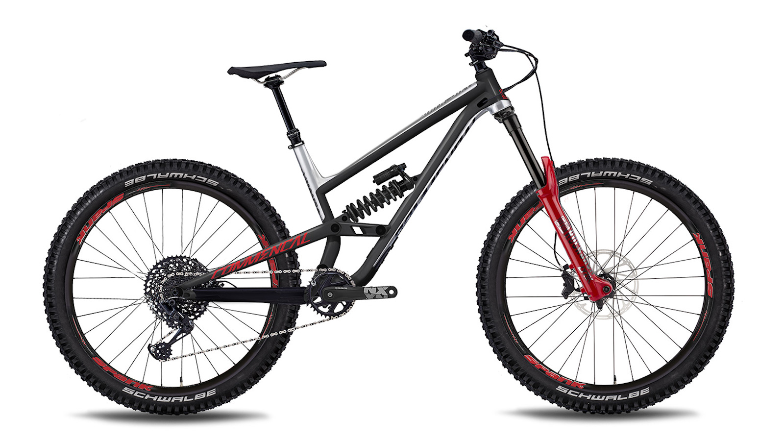 Best enduro mountain bike Bike Perfect