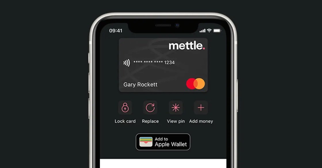 NatWest's Mettle account gets Apple Pay support in the UK iMore