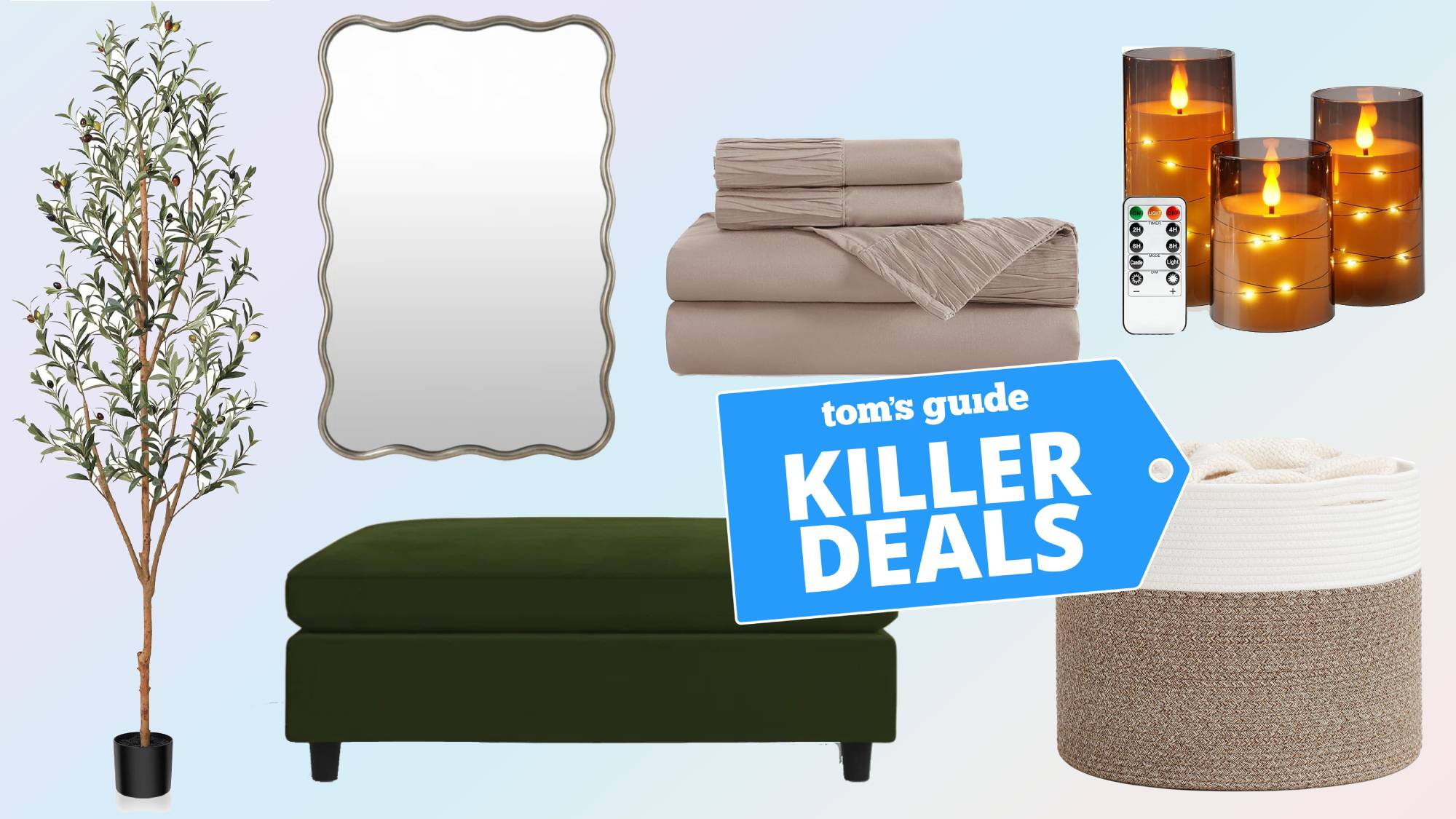 15 home decor deals to transition your space from summer to fall — shop