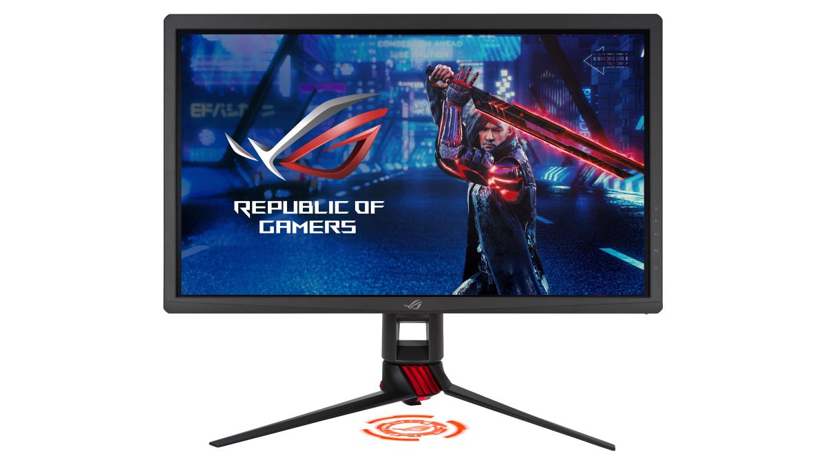 The best 4K 144Hz monitors in 2024 TechRadar