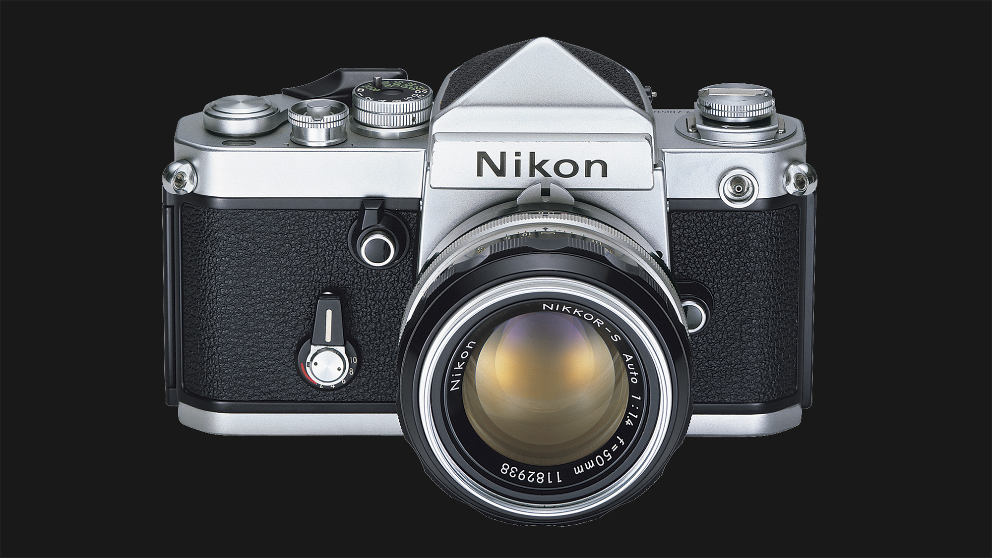 The '70s and '80s Celebrating 100 years Nikon landmarks Page 2 TechRadar