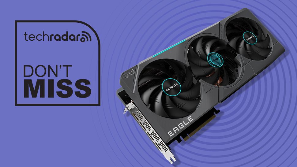 I test graphic cards for a living here are the 4 best Black Friday