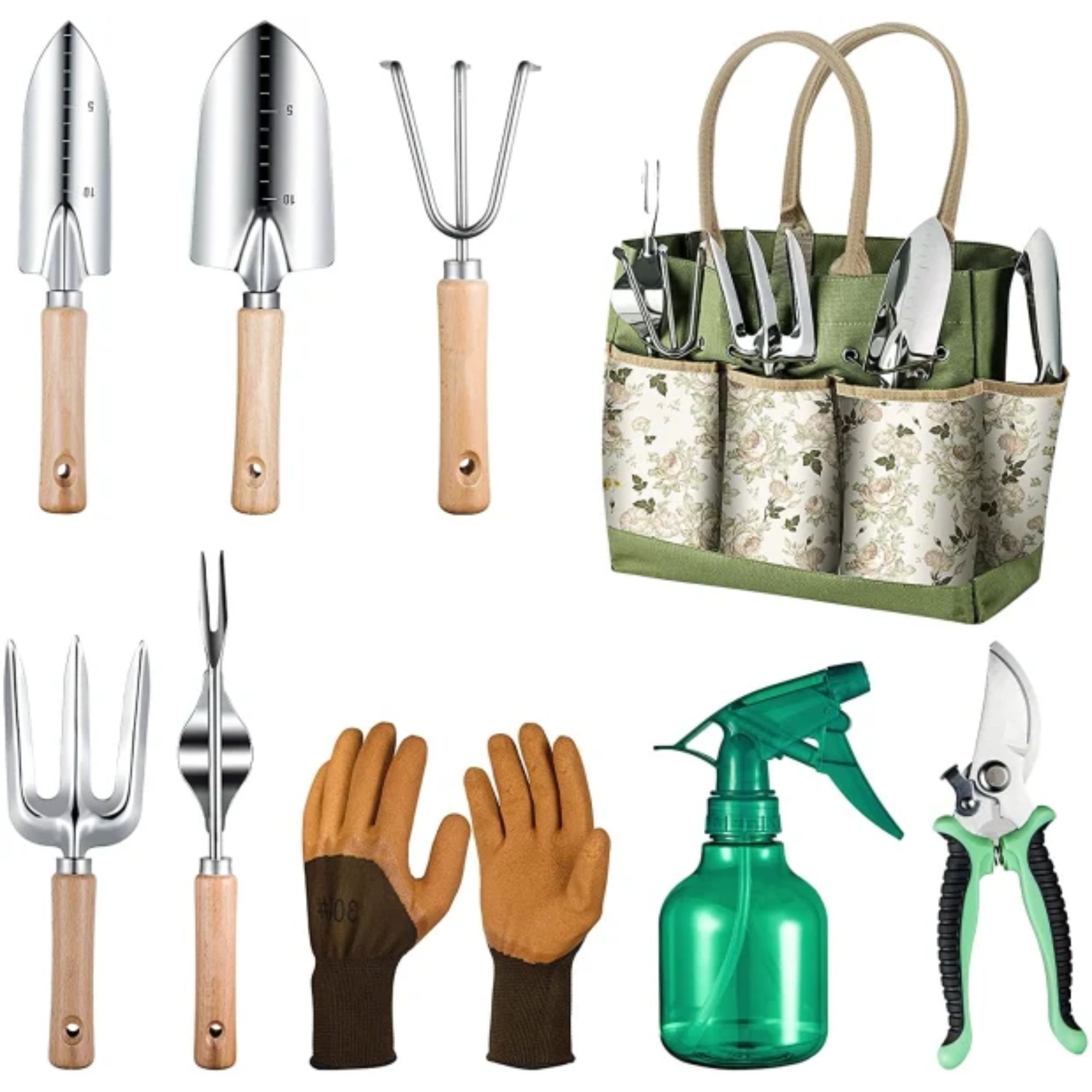Kate Moss can't live without this gardening tool kit Ideal Home