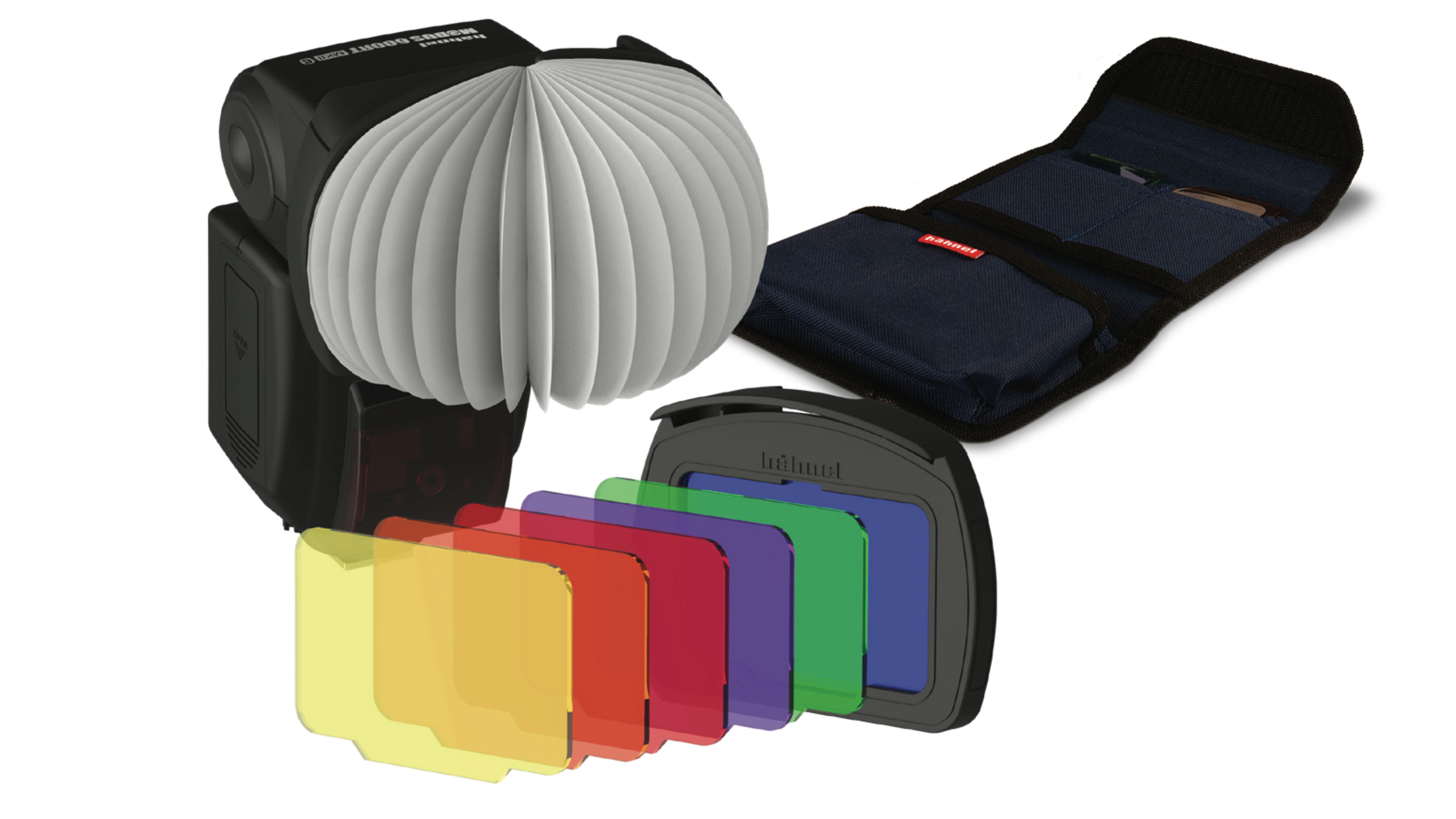 The best flash diffusers, softboxes and modifiers in 2024 Digital