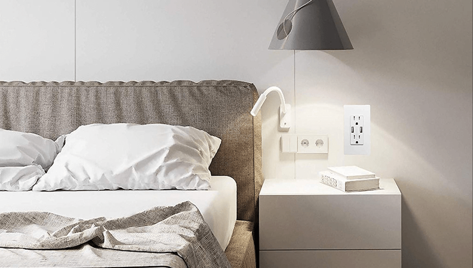 Best wall outlets with USB charging ports 2023 iMore
