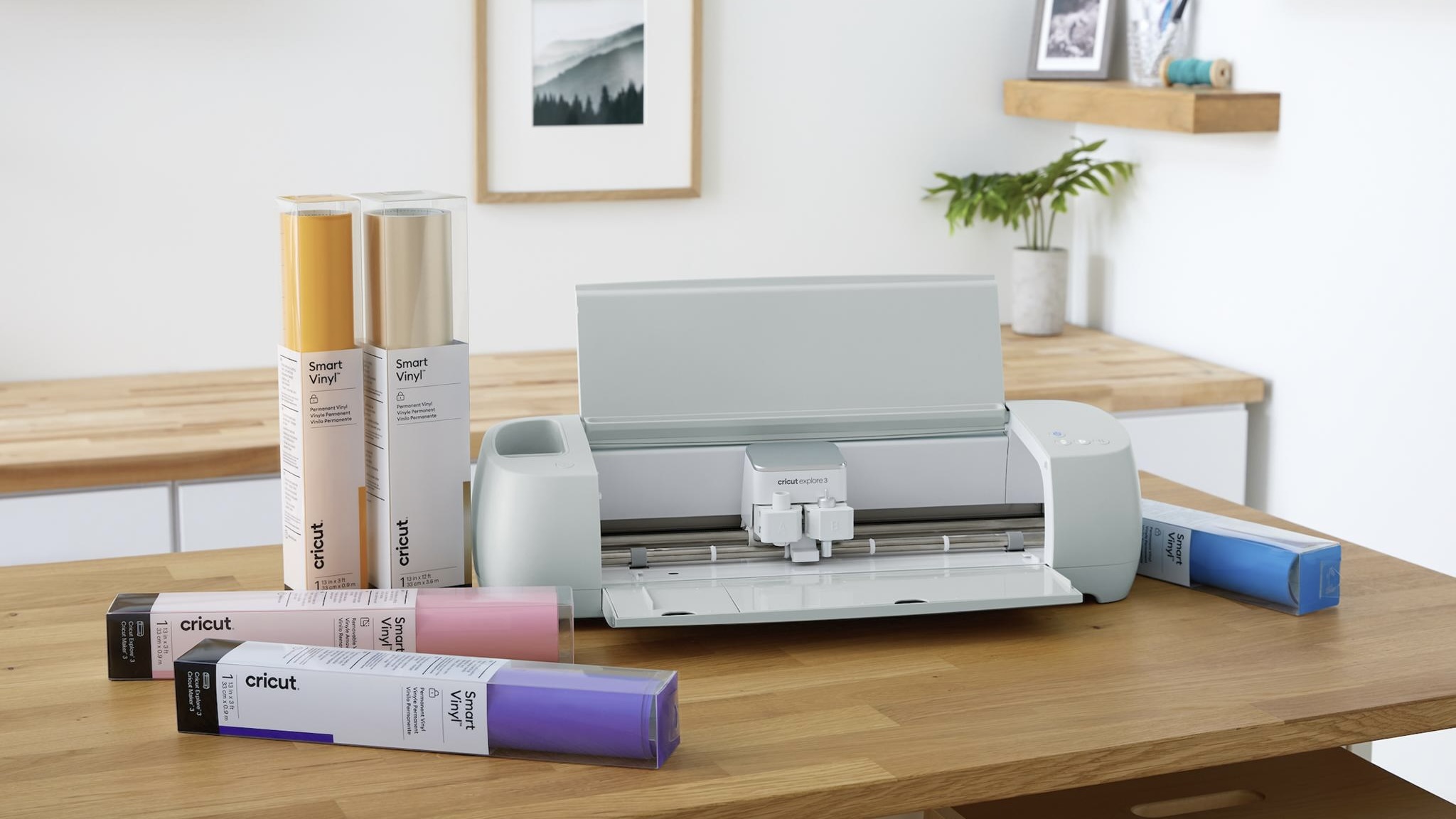 Cricut Maker 3 vs. Cricut Explore 3 Which should you buy? iMore
