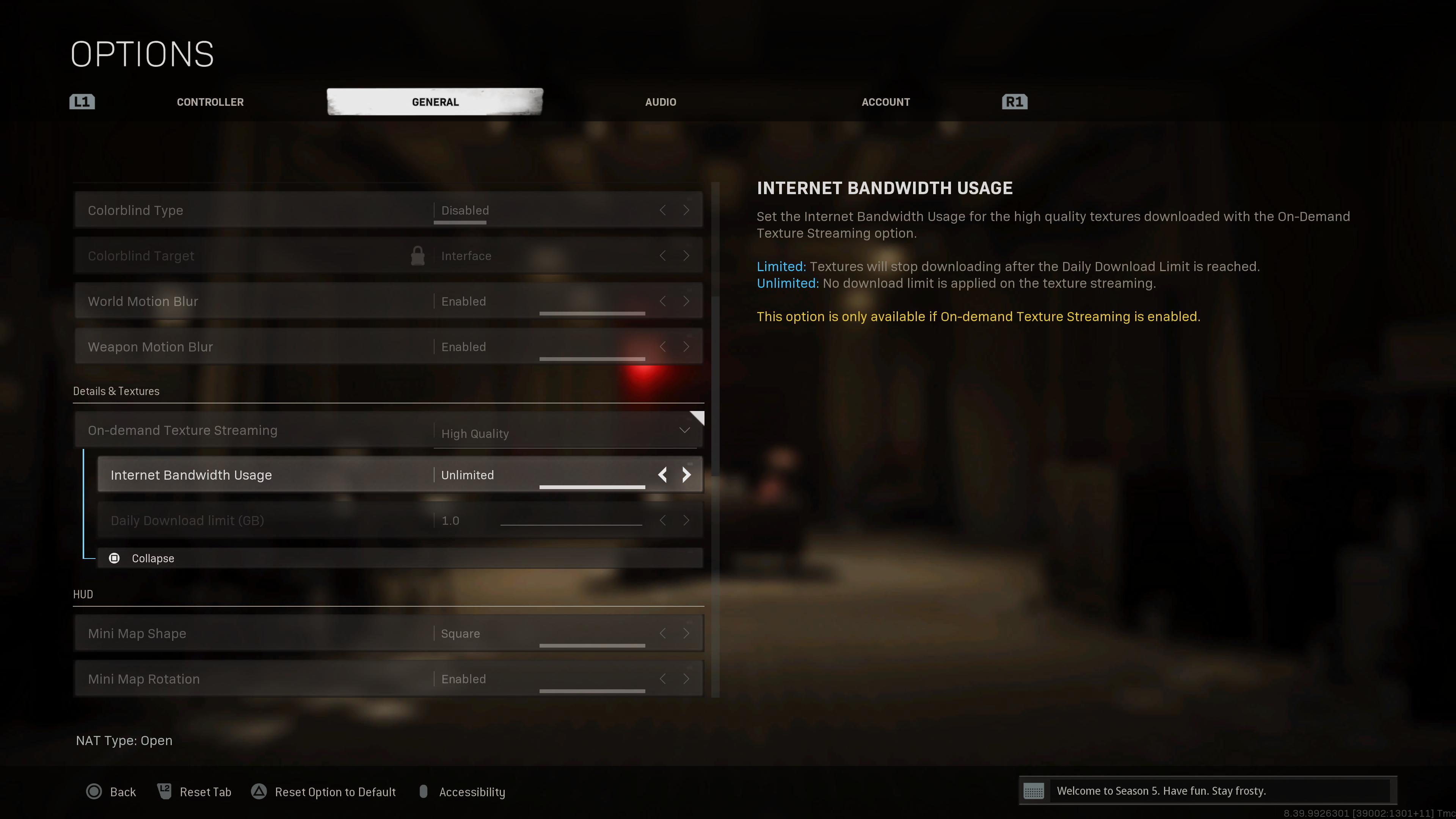 Warzone ondemand texture streaming explained GamesRadar+