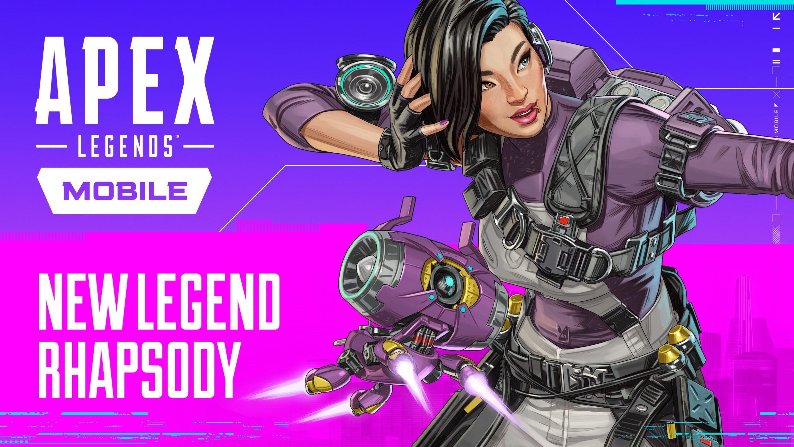 Apex Legends Mobile season 2 launching on July 12 TechRadar