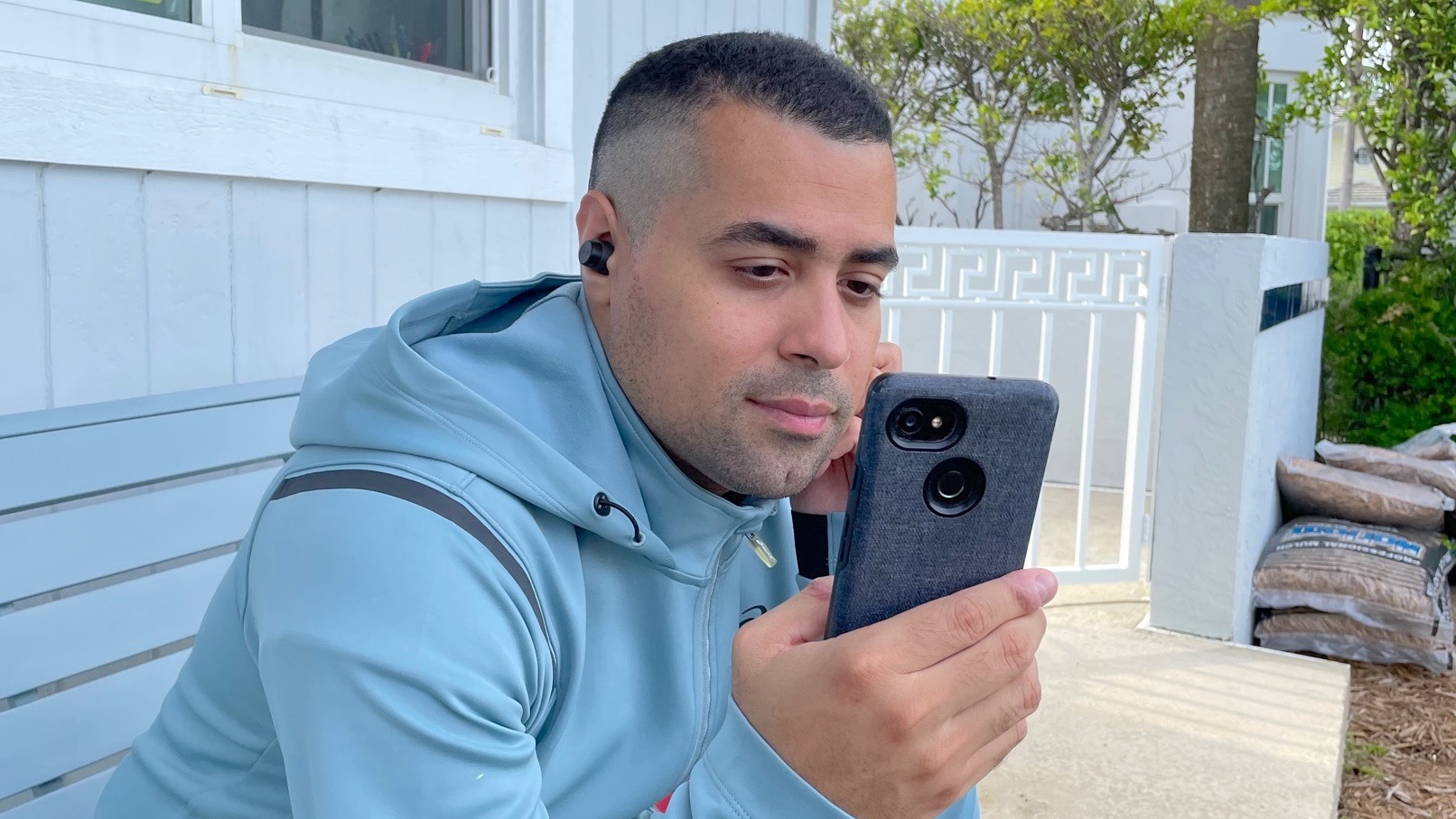 Bowers & Wilkins PI5 review | Tom's Guide