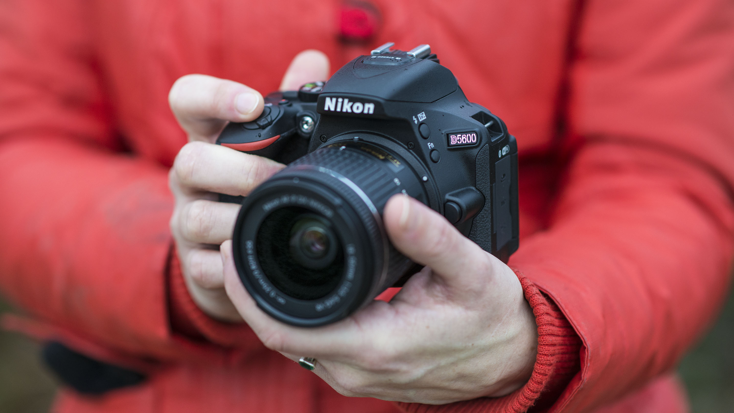 Cheap shots the best secondhand DSLRs for beginners TechRadar