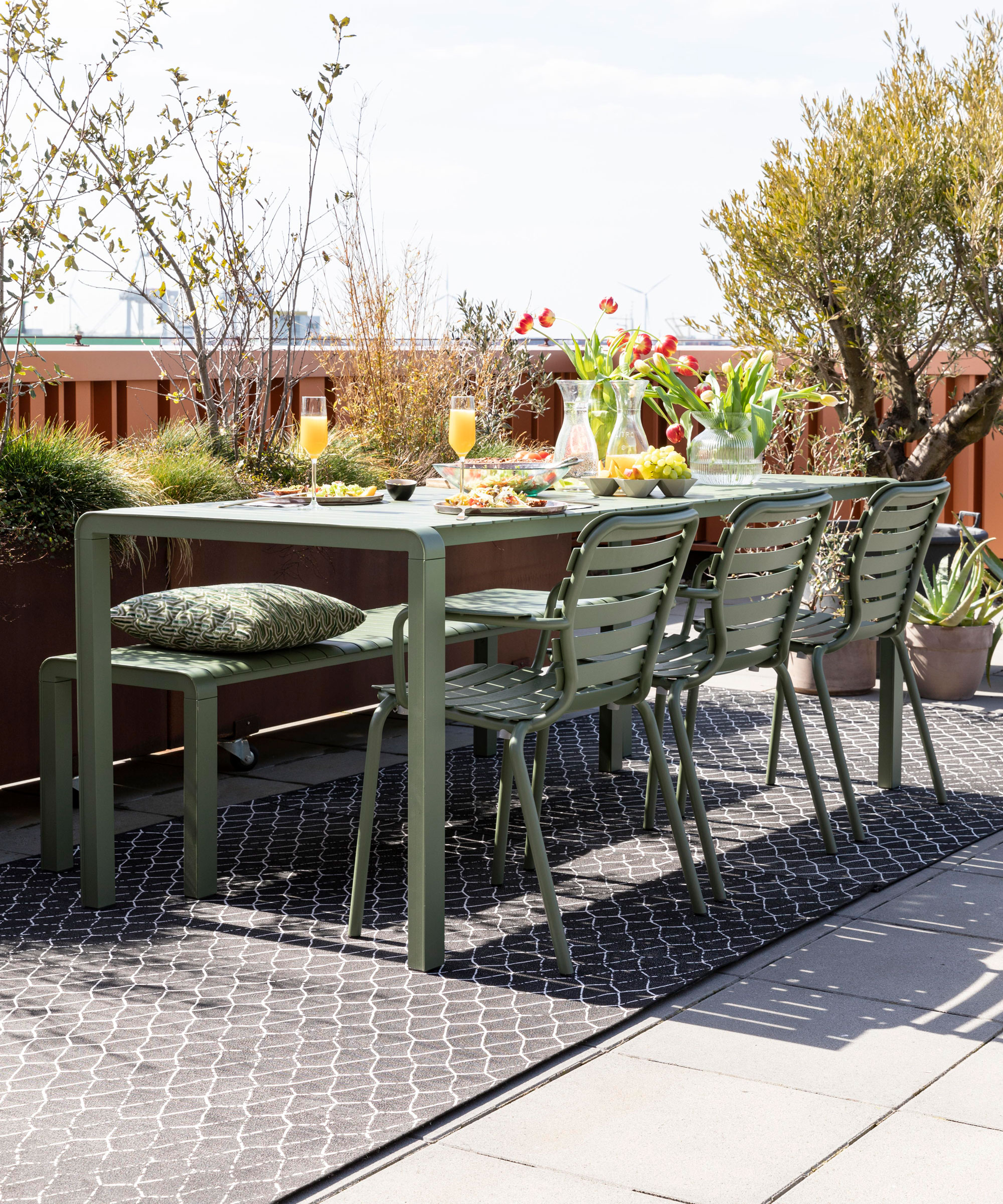 10 of the worst patio decorating mistakes Real Homes