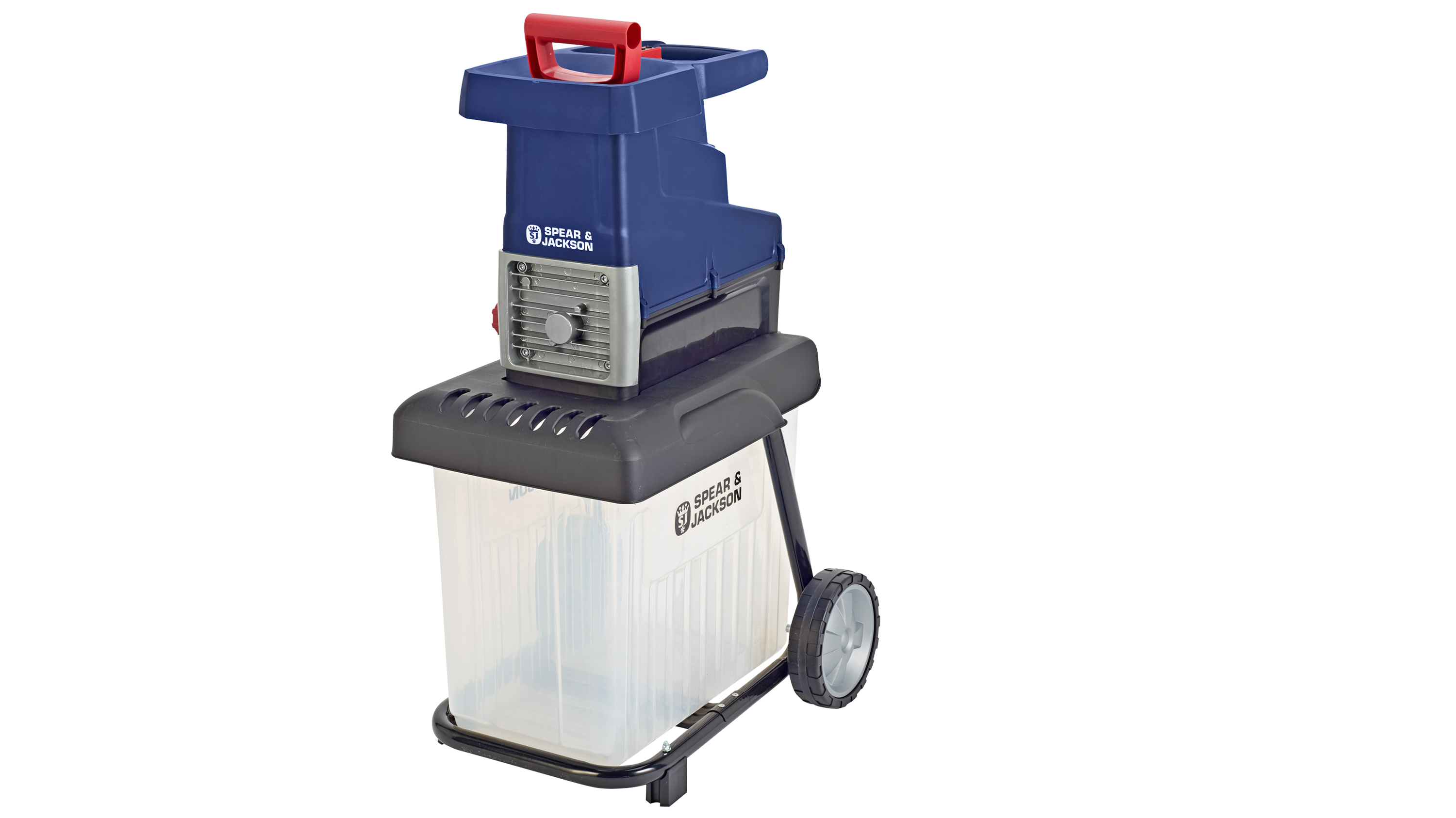 The best garden shredders cut waste down to size with the top buys