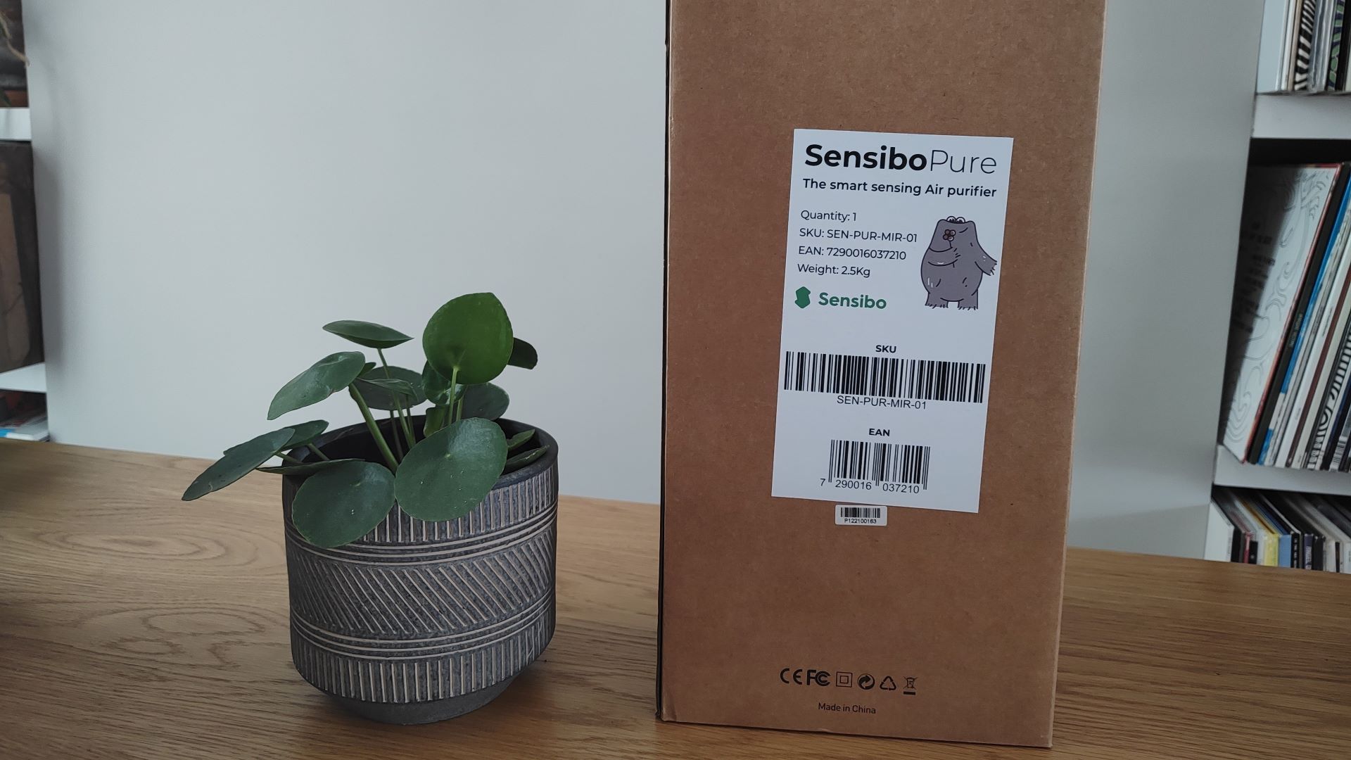Sensibo Pure