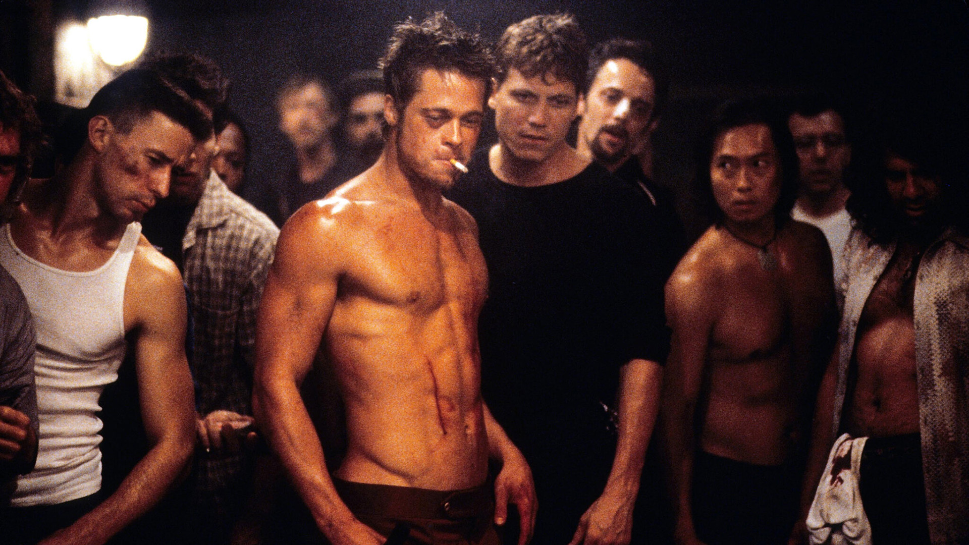 Ranked Every David Fincher movie rated from worst to best TechRadar