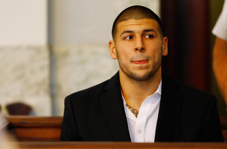 Aaron Hernandez indicted for two more murders The Week