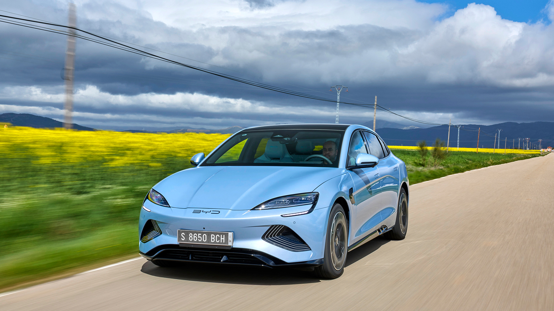 You'll be buying electric cars from tech companies soon here's why TechRadar