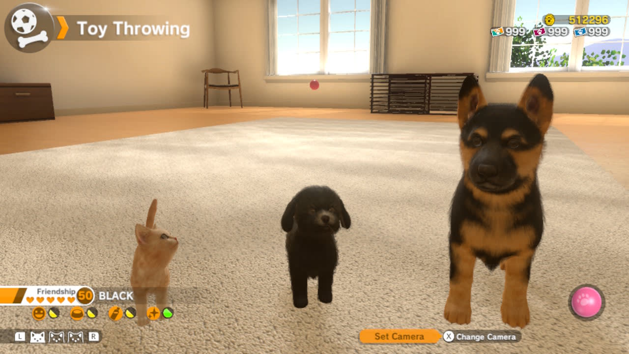 The best dog games that are ruff to put down GamesRadar+