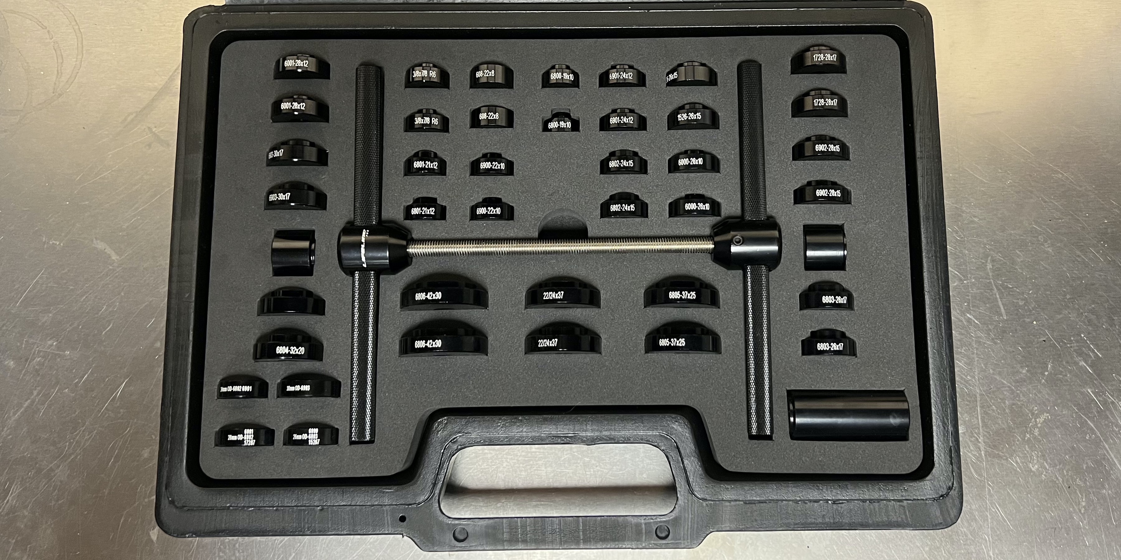 Mtb Pivot Bearing Tool Online