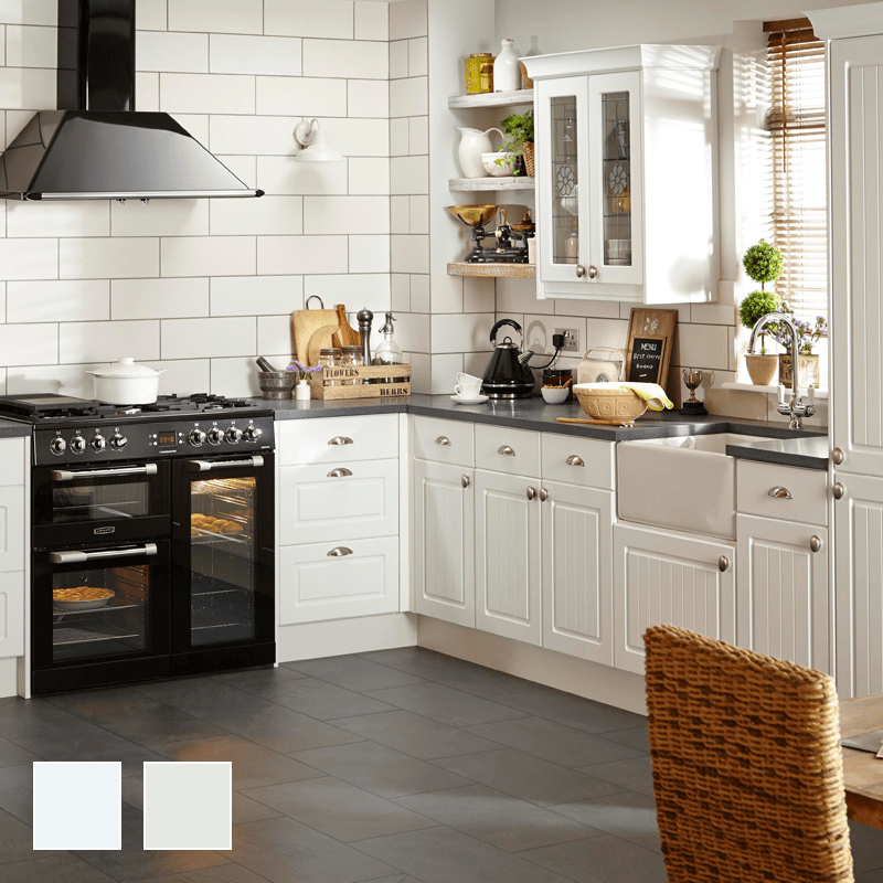 The B&Q kitchen sale is just what you need if you’re planning a new