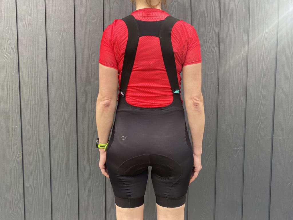 Velocio Women's Foundation Bib Short review a lower priced option