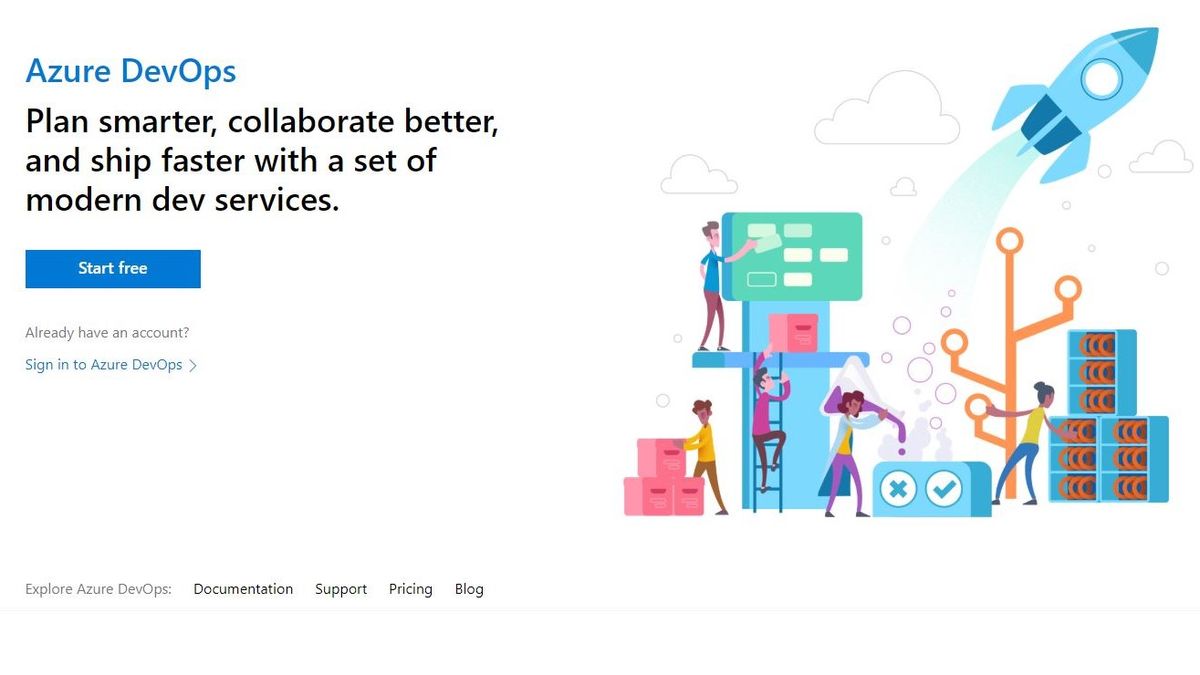 Machine Learning Operations (MLOps) Microsoft Azure