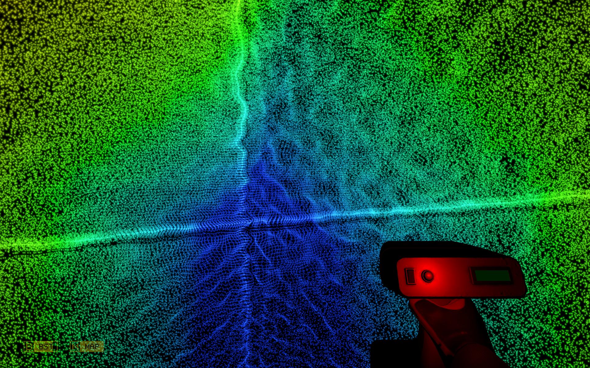 Scanner Sombre review PC Gamer