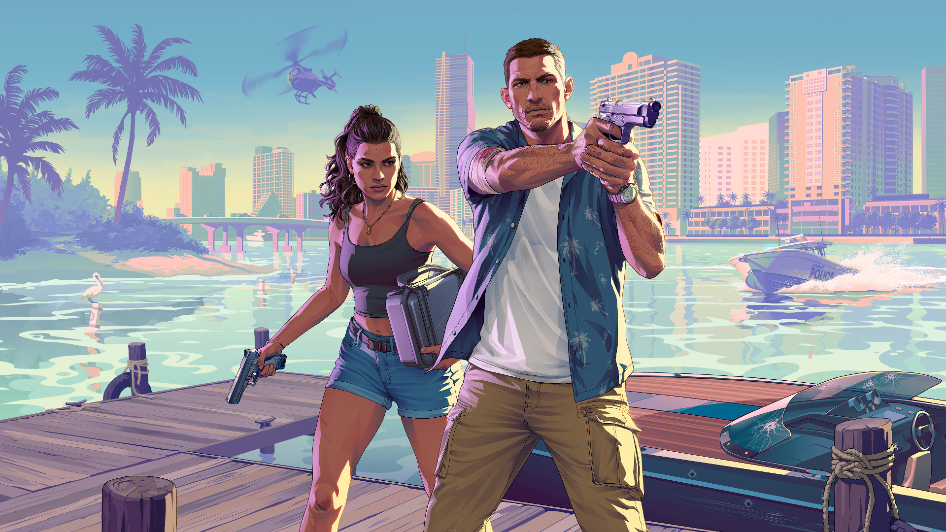 Ahead of GTA 6, Rockstar makes more changes to Social Club before