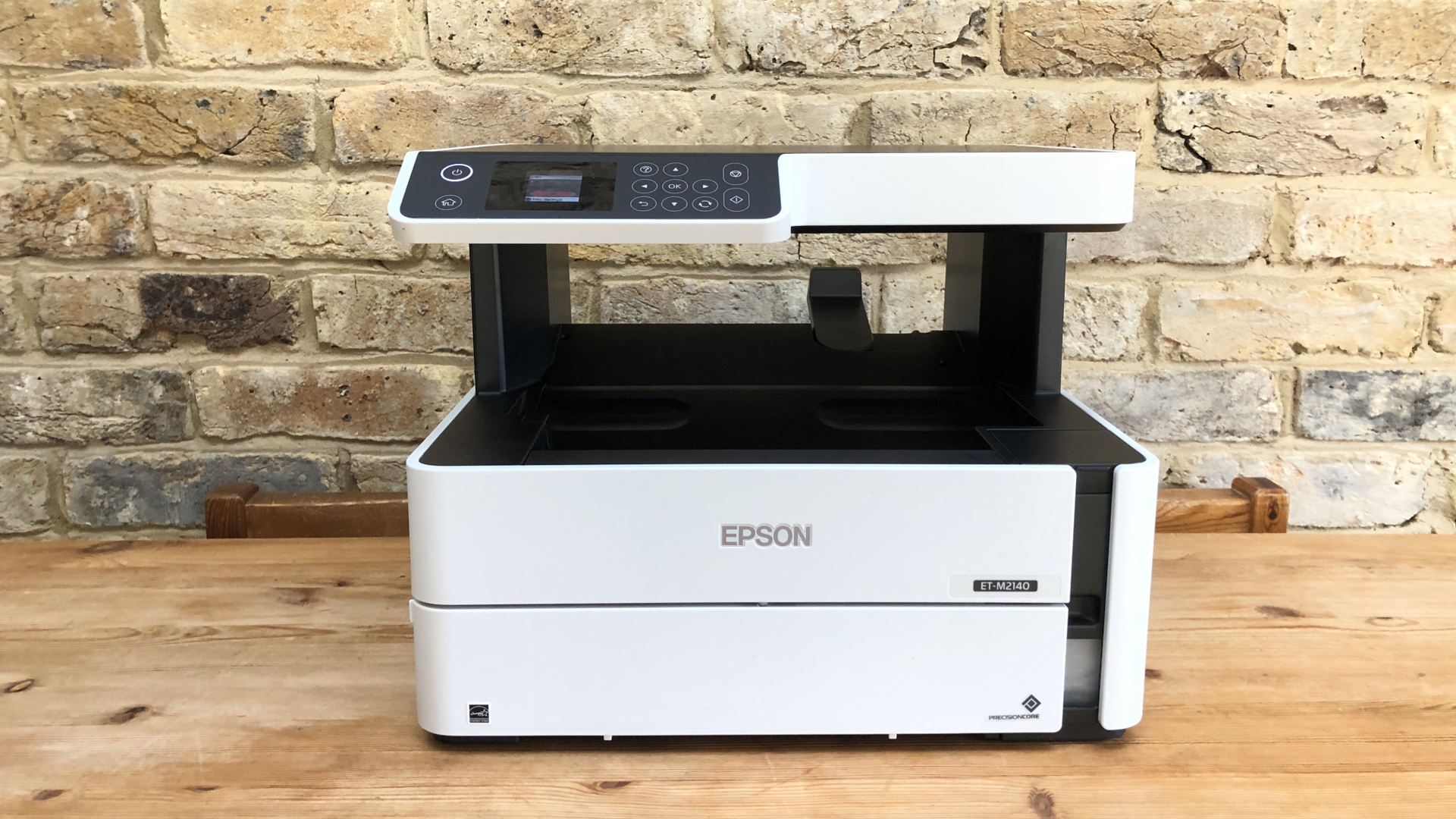 Epson EcoTank ETM2140 review TechRadar