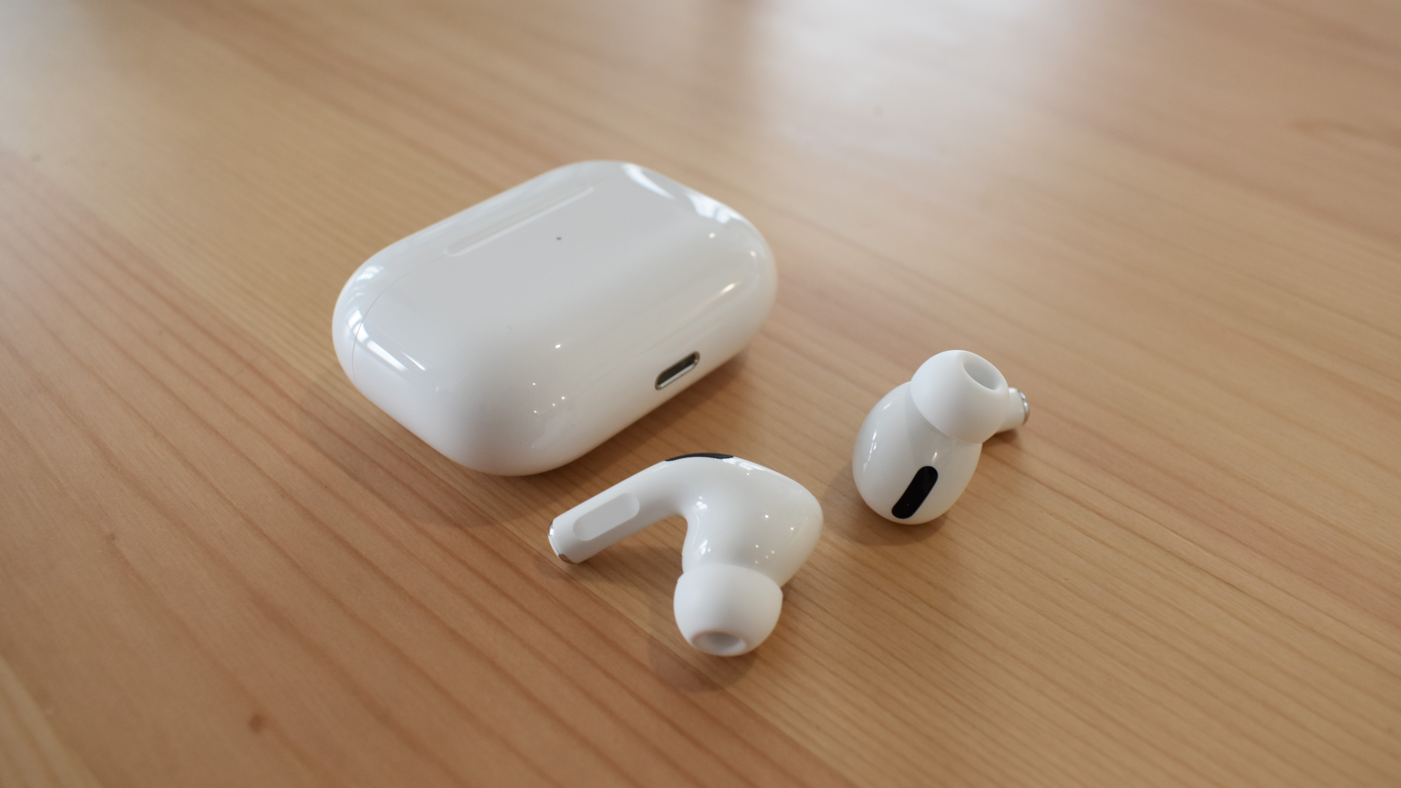 Should you buy used AirPods? Here’s what happened when I bought them